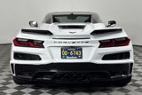 Used 2025 Chevrolet Corvette Z06 w/ Battery Protection Package image 5
