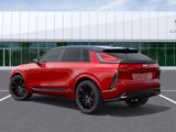 New 2026 Cadillac Lyriq V image 3