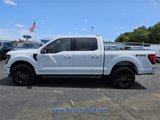 New 2025 Ford F150 XLT w/ Equipment Group 302A MID image 4
