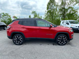 Used 2018 Jeep Compass Limited w/ Navigation Group image 4