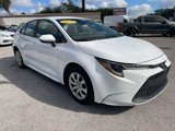 Used 2021 Toyota Corolla LE image 3