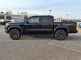 New 2025 Nissan Frontier PRO-4X w/ Tow Package image 5