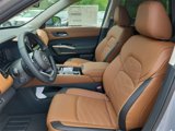 New 2025 Nissan Pathfinder Platinum w/ Cargo Package image 5