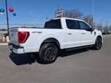 Used 2022 Ford F150 XLT w/ Equipment Group 302A High image 4