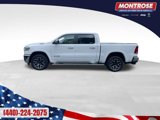 New 2025 RAM 1500 Laramie w/ Bed Utility Group image 2