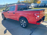 Used 2020 Ford F150 XL w/ Equipment Group 101A Mid image 3