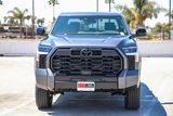 New 2025 Toyota Tundra Limited image 2