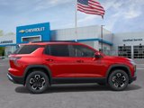 New 2026 Chevrolet Equinox ACTIV w/ Convenience Package III image 5