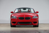 Used 2007 BMW M Roadster image 2