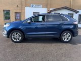 Used 2017 Ford Edge SEL w/ Equipment Group 201A image 2