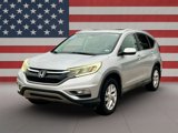 Used 2016 Honda CR-V EX-L image 3