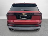 New 2026 Chevrolet Traverse LT image 5