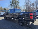 New 2025 Ford F350 XLT w/ Black Appearance Package image 3