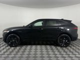 New 2026 Jaguar F-PACE R-Dynamic S image 3