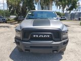 New 2024 RAM 1500 Classic Warlock w/ Trailer Tow Group image 5