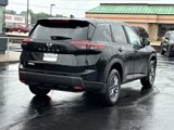 New 2026 Nissan Rogue S image 3