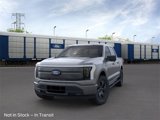 New 2025 Ford F150 Lightning XLT image 2