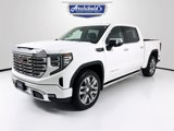 Used 2024 GMC Sierra 1500 Denali w/ Denali Reserve Package image 3