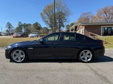 Used 2015 BMW 535i Sedan image 2