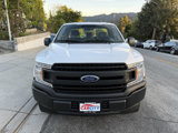 Used 2018 Ford F150 XL w/ Equipment Group 101A Mid image 2