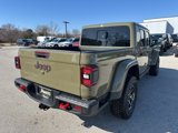 New 2025 Jeep Gladiator Rubicon image 6
