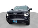 Certified 2025 Chevrolet Silverado 1500 LT Trail Boss w/ Dark Appearance Package image 3