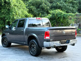 Used 2017 RAM 1500 Laramie w/ Convenience Group image 3