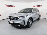 Certified 2025 Acura MDX w/ Technology Package image 3