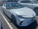 New 2025 Toyota Camry XSE image 3