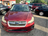 Used 2014 Subaru Impreza 2.0i image 4