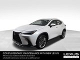 New 2025 Lexus NX 350 AWD w/ Premium Package image 2