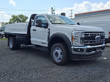 New 2025 Ford F450 XL image 3