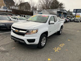 Used 2020 Chevrolet Colorado LT w/ Safety Package image 3