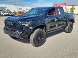 New 2025 Toyota Tacoma TRD Pro image 2