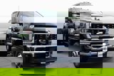 New 2025 Ford F350 XL w/ FX4 Off-Road Package image 2