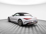 New 2025 Mercedes-Benz SL 63 AMG 4MATIC image 3