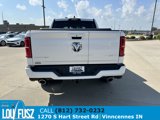 New 2025 RAM 1500 Limited image 3