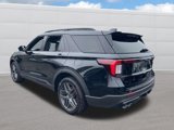 Certified 2025 Ford Explorer ST image 3
