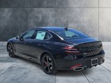 New 2026 Genesis G70 3.3T Sport Prestige image 3