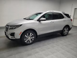 Used 2022 Chevrolet Equinox Premier w/ LPO, Cargo Package image 2