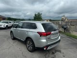 Used 2020 Mitsubishi Outlander SEL image 4
