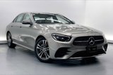 Certified 2022 Mercedes-Benz E 350 Sedan image 2