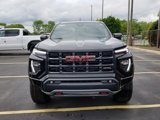 New 2025 GMC Canyon AT4 w/ Nightfall Edition image 2