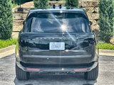New 2025 Land Rover Range Rover SE image 4