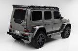 Used 2022 Mercedes-Benz G 63 AMG Squared w/ AMG Night Package image 3