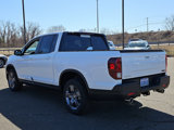 New 2025 Honda Ridgeline TrailSport image 3