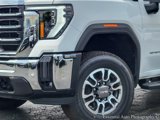 New 2025 GMC Sierra 2500 SLT w/ SLT Convenience Package image 4