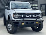 Used 2023 Ford Bronco Badlands image 5