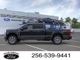 New 2025 Ford F350 King Ranch image 3