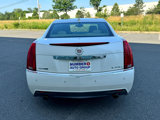 Used 2009 Cadillac CTS 3.6 AWD w/ Performance Luxury Package image 6